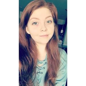 Meet your Posher, Gabriella